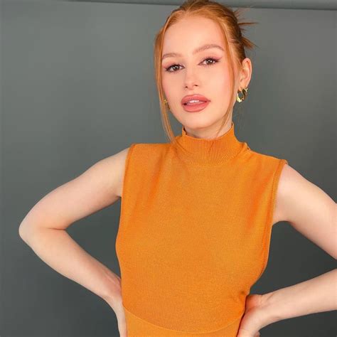 madelaine petsch topless|Madelaine Petsch Sexy Collection (158 Photos + Videos)